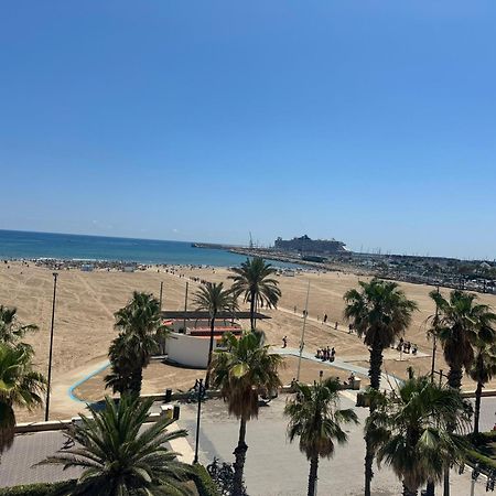 Barraca Suites Valencia Exterior photo