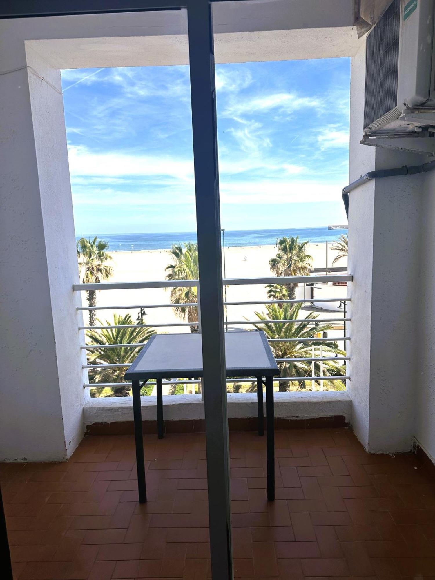 Barraca Suites Valencia Exterior photo
