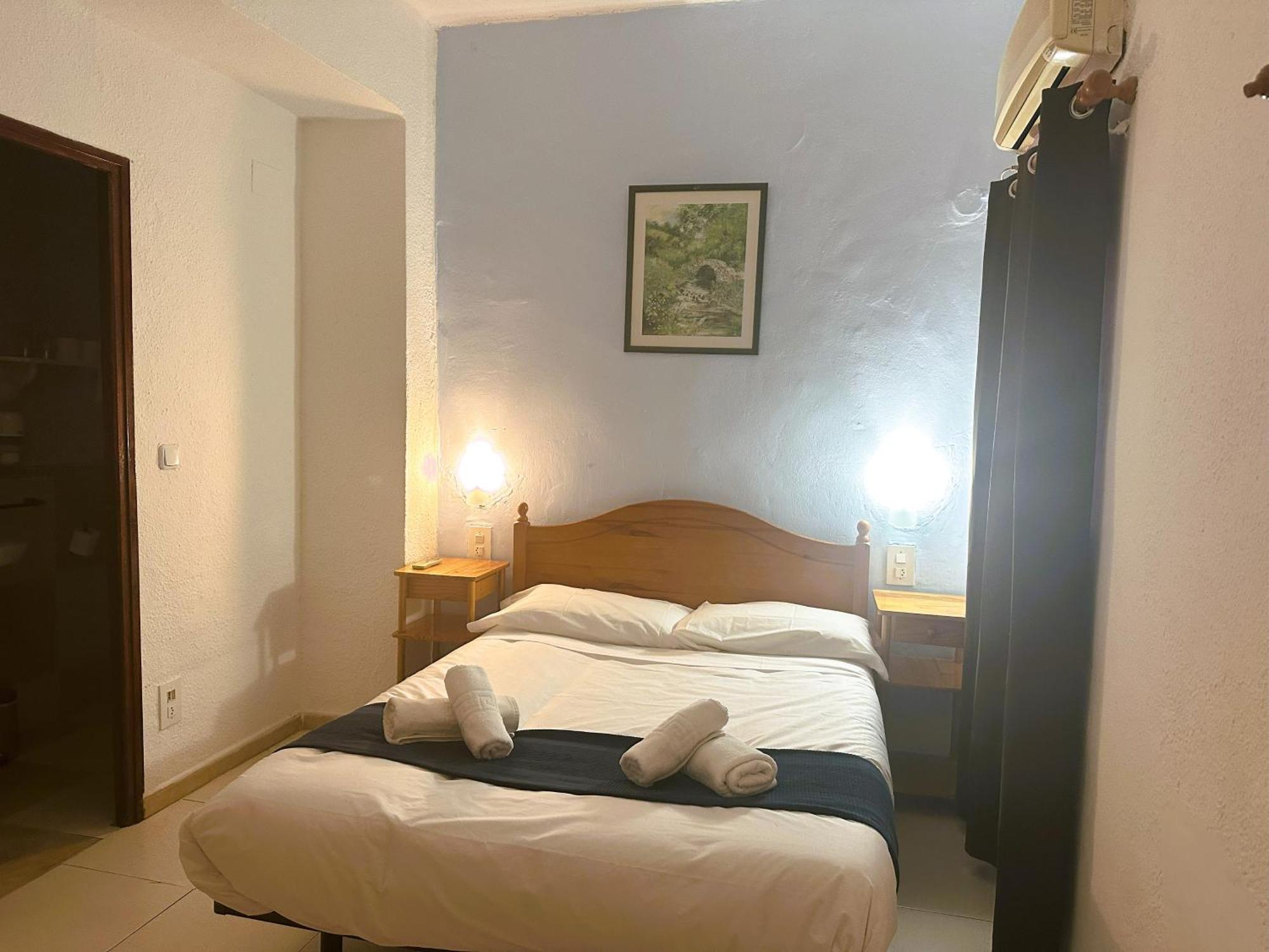 Barraca Suites Valencia Exterior photo