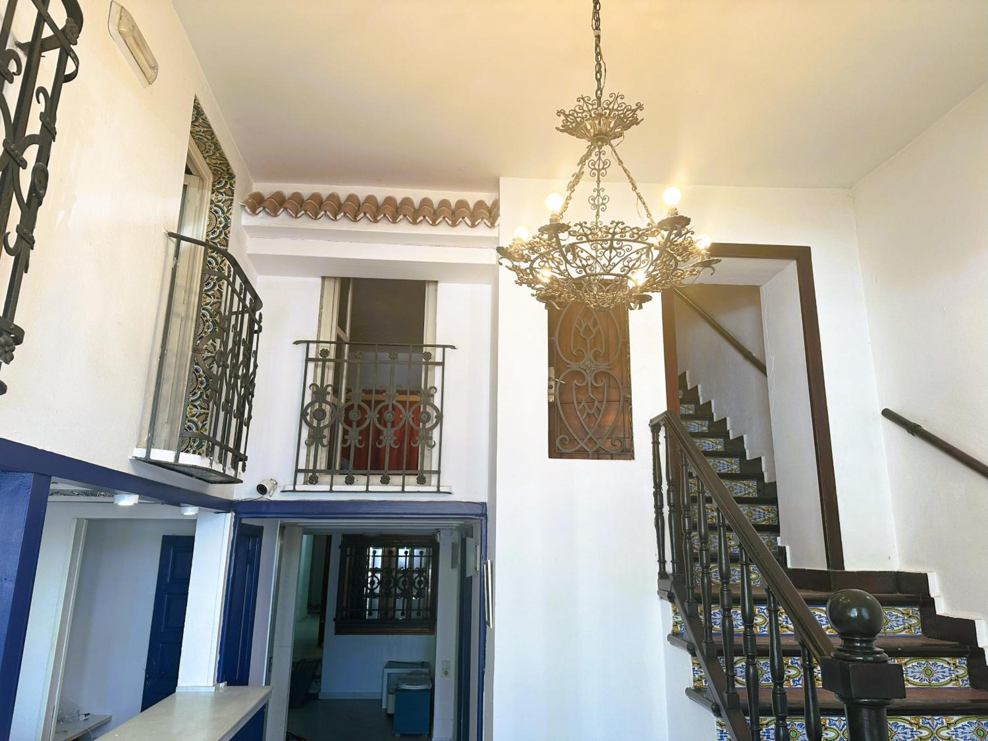 Barraca Suites Valencia Exterior photo