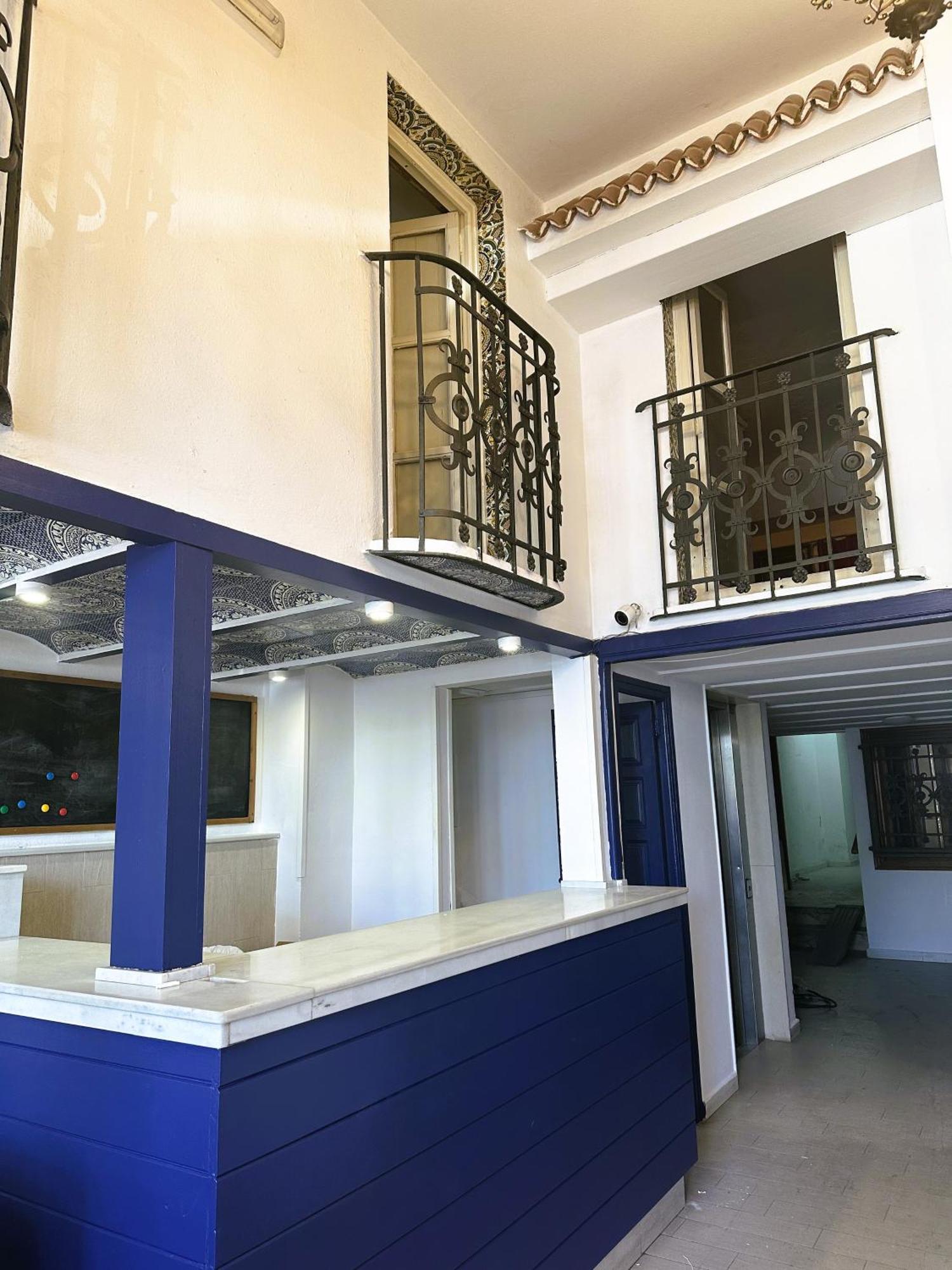 Barraca Suites Valencia Exterior photo