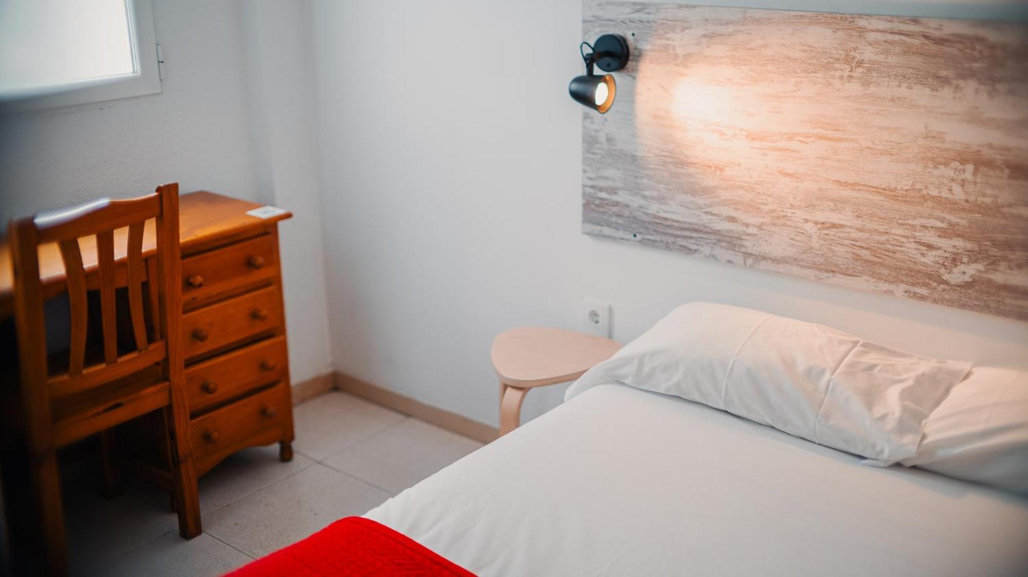 Barraca Suites Valencia Exterior photo