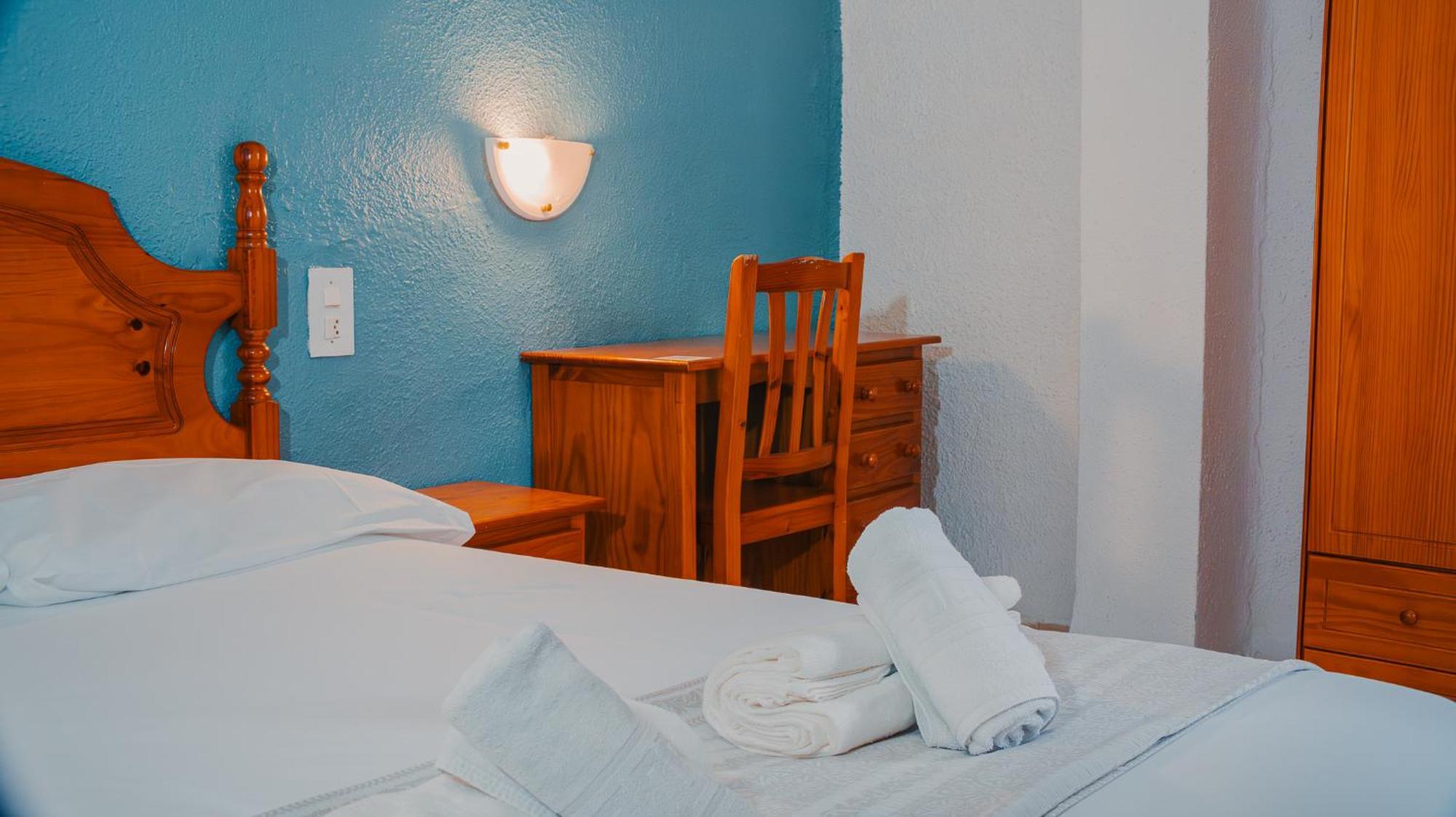 Barraca Suites Valencia Exterior photo